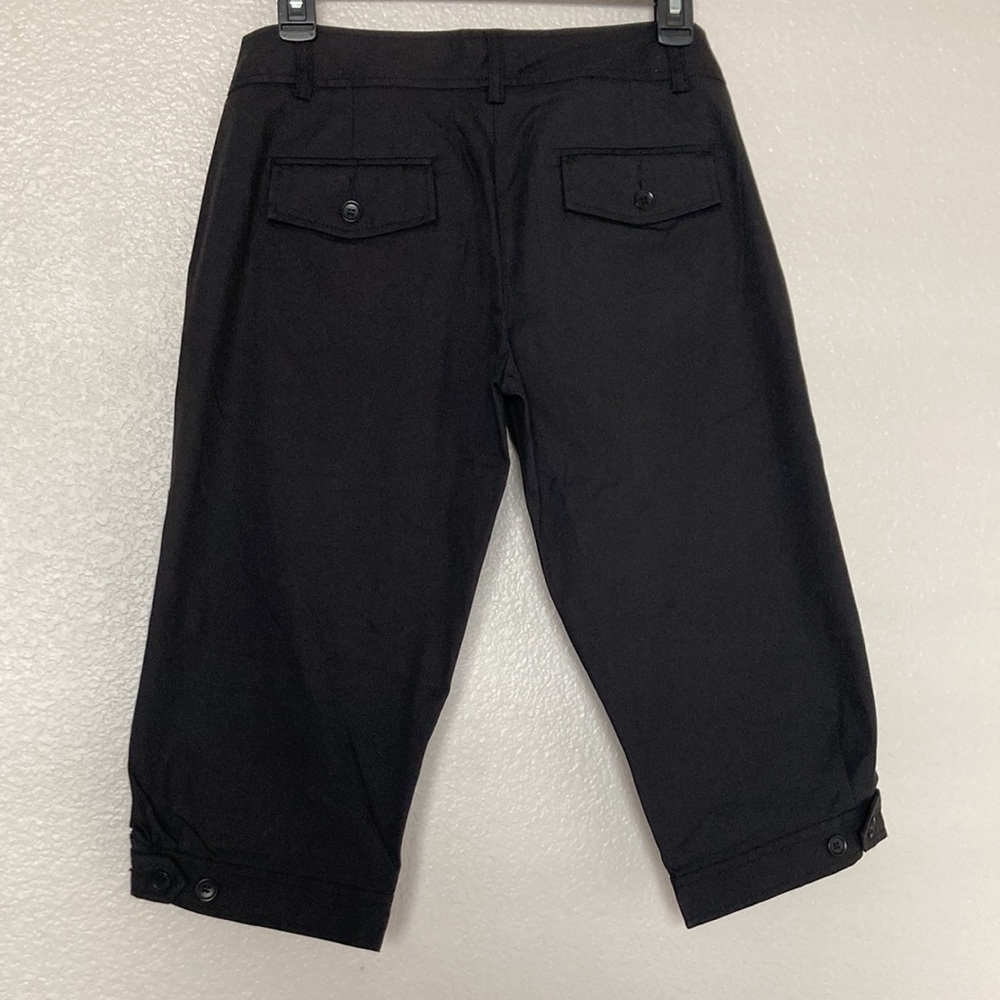 Jacob capris - Picture 3 of 6
